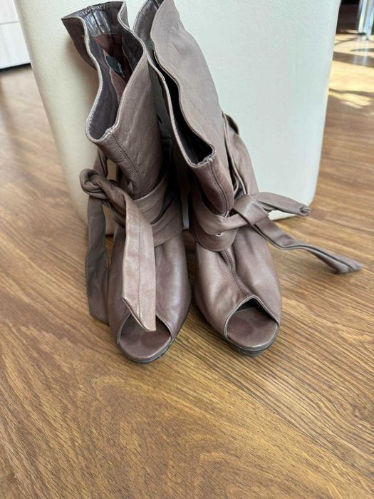 Дамски боти  Cristofoli