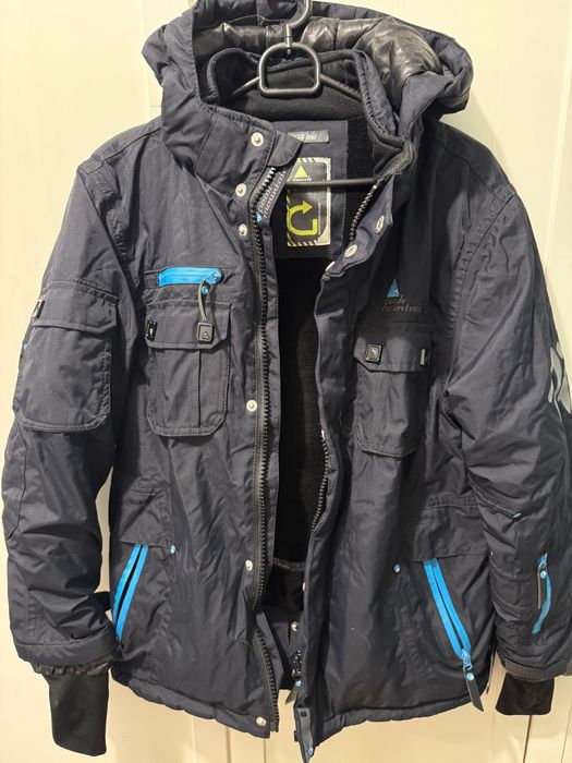 Детски ски екип Mountain peak