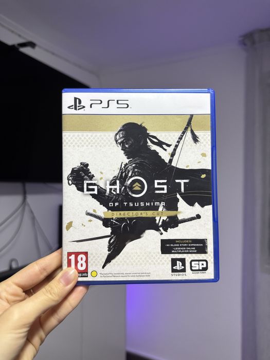 jocuri ps5, utilizate!