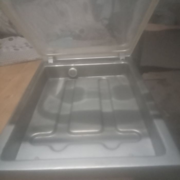 Вакуумли упаковка