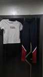 Tommy Hilfiger Tommy Jeans Дамски ХС