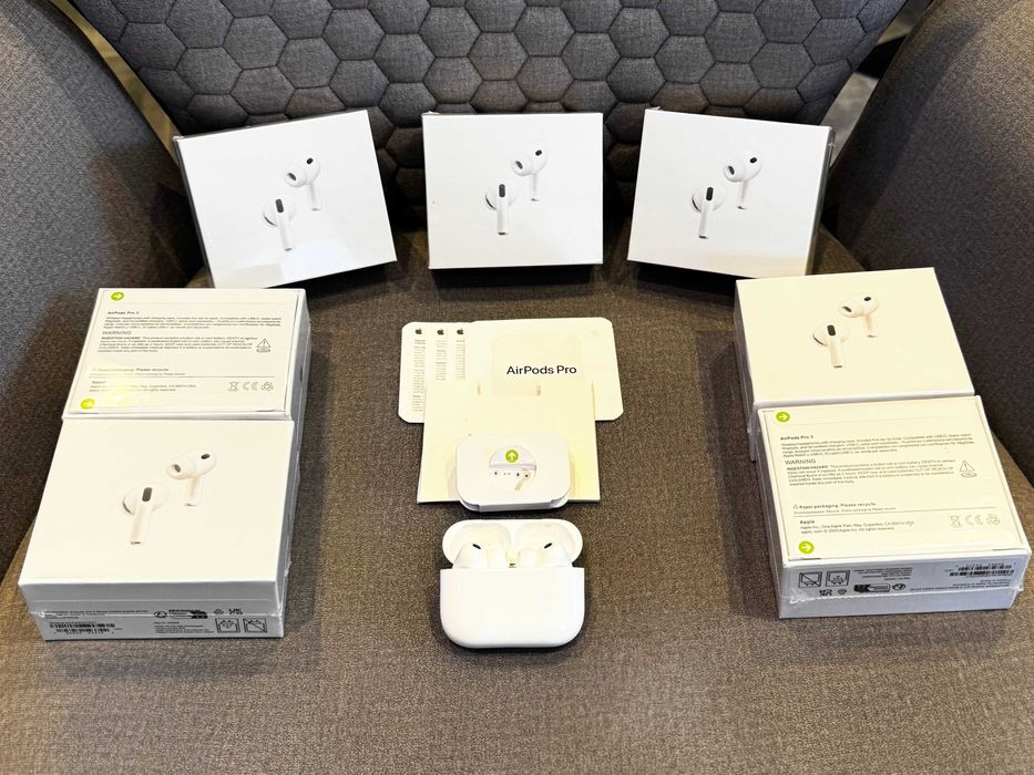 AirPods Pro 3rd Generation Type - C