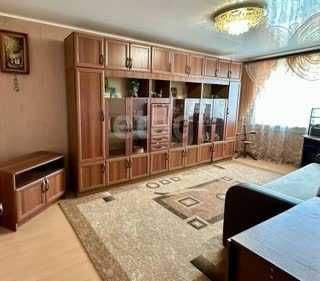 3-комнатная квартира, р-н Дельфин