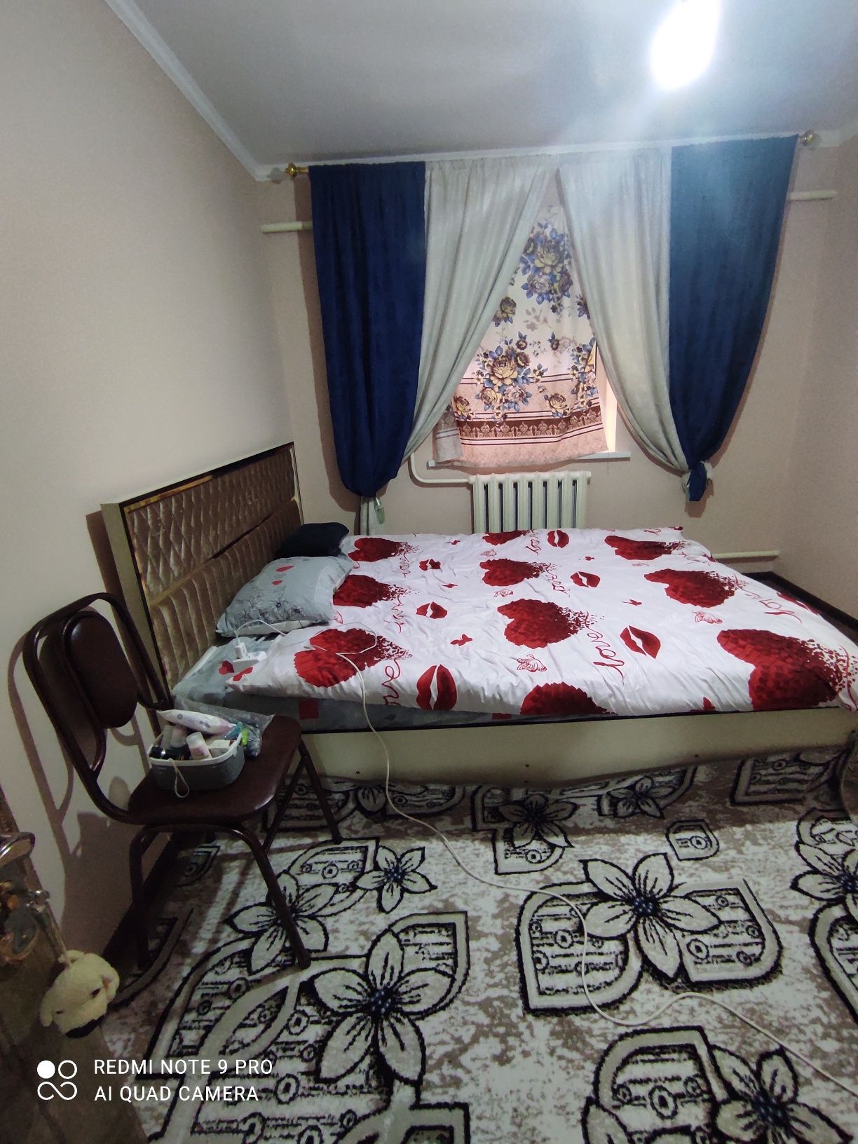 Квартира частный