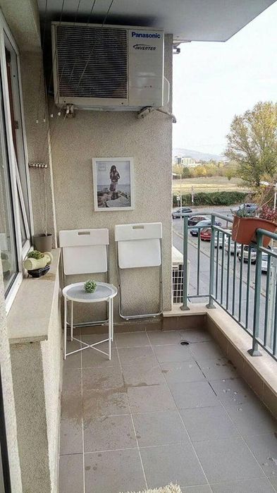 Дава се под наем Двустаен апартамент в София, Младост 1А - 80 кв.м за 710 € - Снимка #6