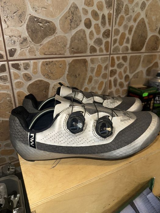 NorthWave Mistral Plus