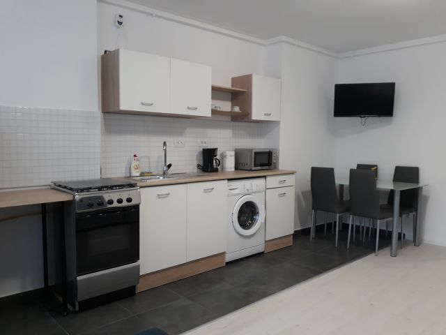 Regim Hotelier Apartament 1 Dormitor + Parcare Ultracentral Timisoara
