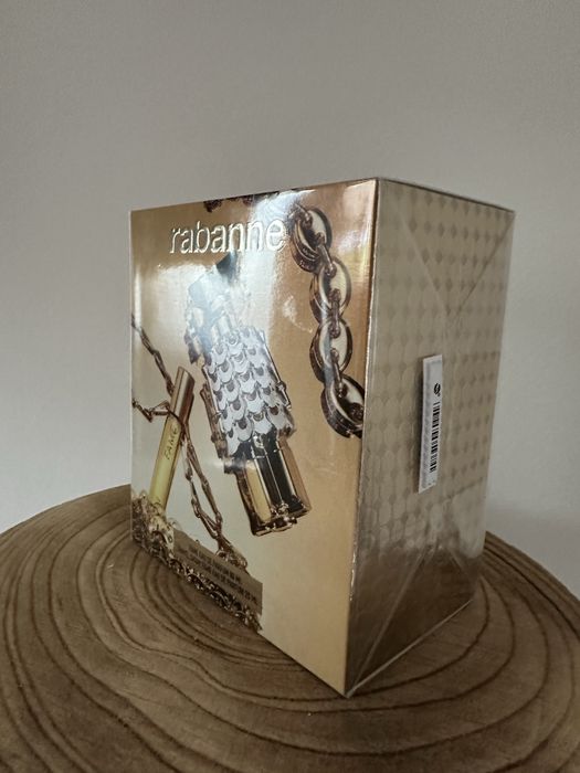 Rabanne FAME 80ml si travel spray 20ml