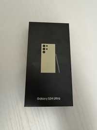 Samsung S24 Ultra, 256Gb/12Gb Ram, Sigilat