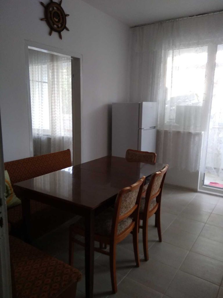 Дава се под наем Тристаен апартамент в Варна, Възраждане 1 - 71 кв.м за 510 € - Снимка #5