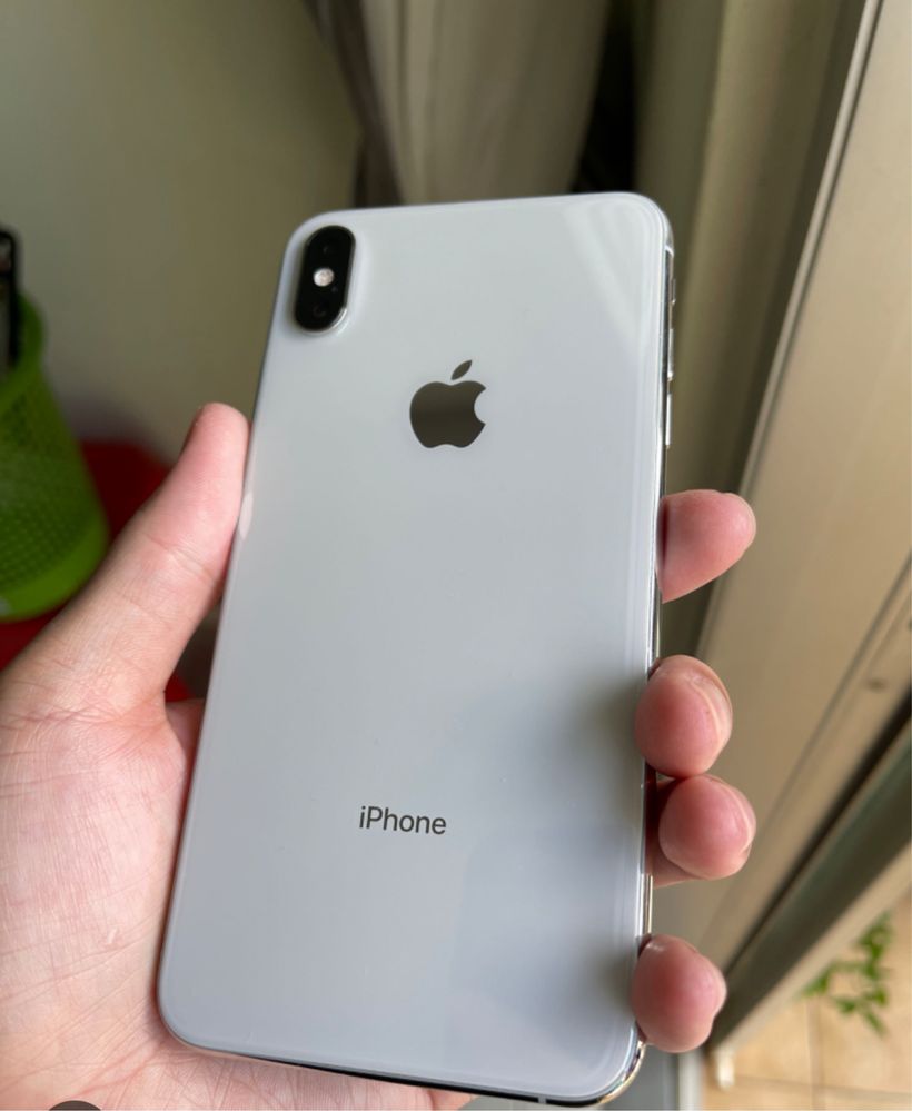 Iphone xs max holati ideal