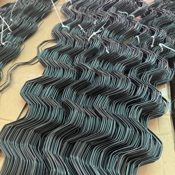 Для теплицы ,зажим профиль клипса