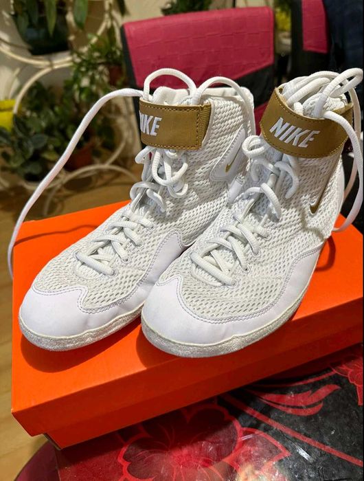 борцовки Nike Inflict 3