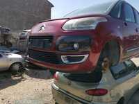 Bara fata completa Citroen c3 Picasso 2011