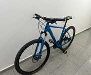 Bicicleta Cube Aim 29” IMPECABILA 2023