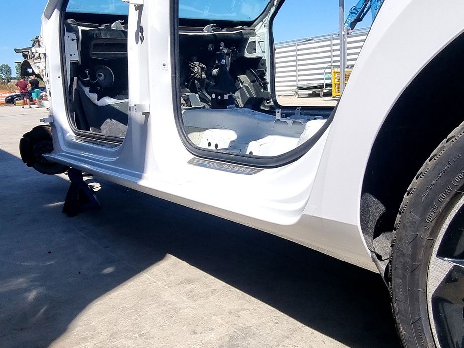 Prag lateral stanga Skoda Superb III Combi (3V5) [Fabr 2015-2024] 2.0