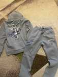 Hoodrich tracksuit