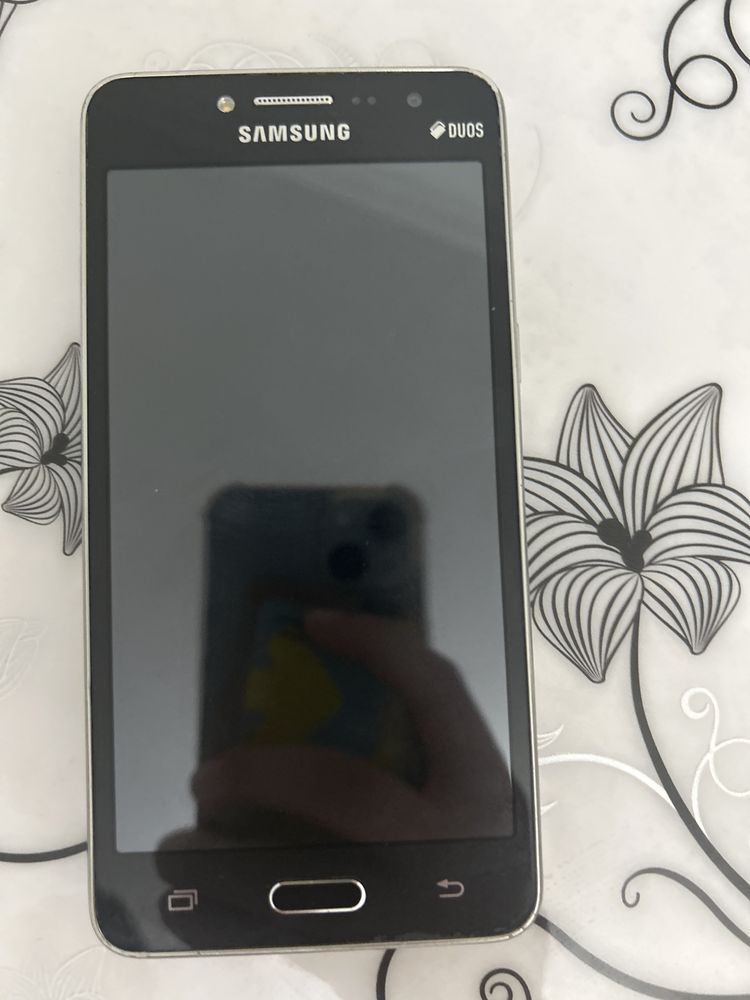Самсунг j2 prime