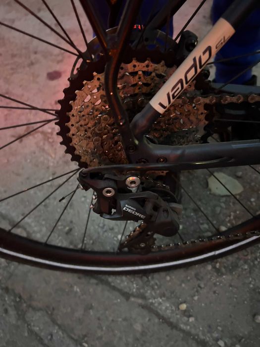 Specialized Turbo Vado SL 4.0 EQ – леко, стилно и мощно e-Bike, СПЕШНО