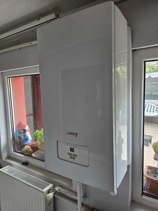 Centrala electrica - Protherm 9kw