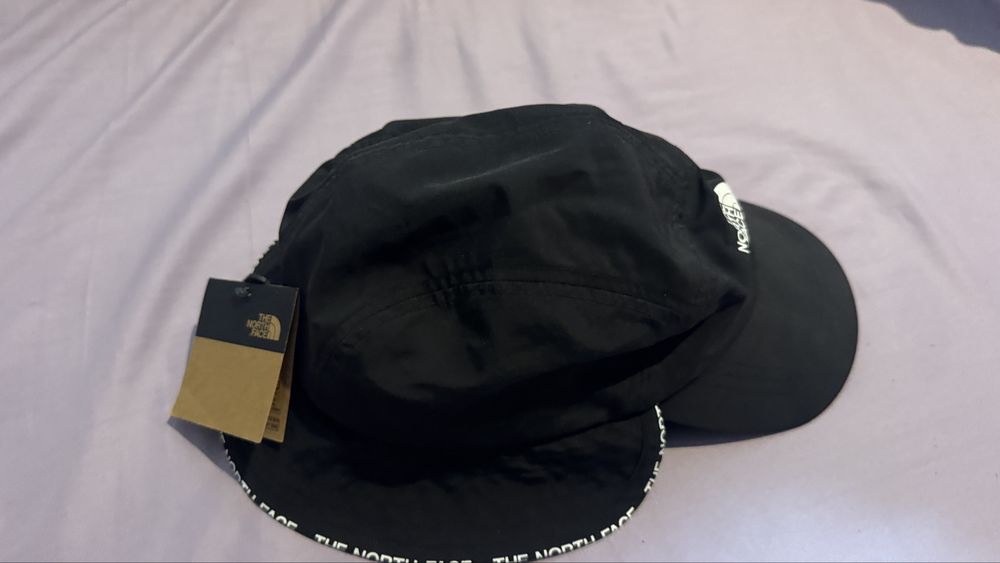 The North face palarie sapca bucket hat TNF NOUA cypress sunshield L