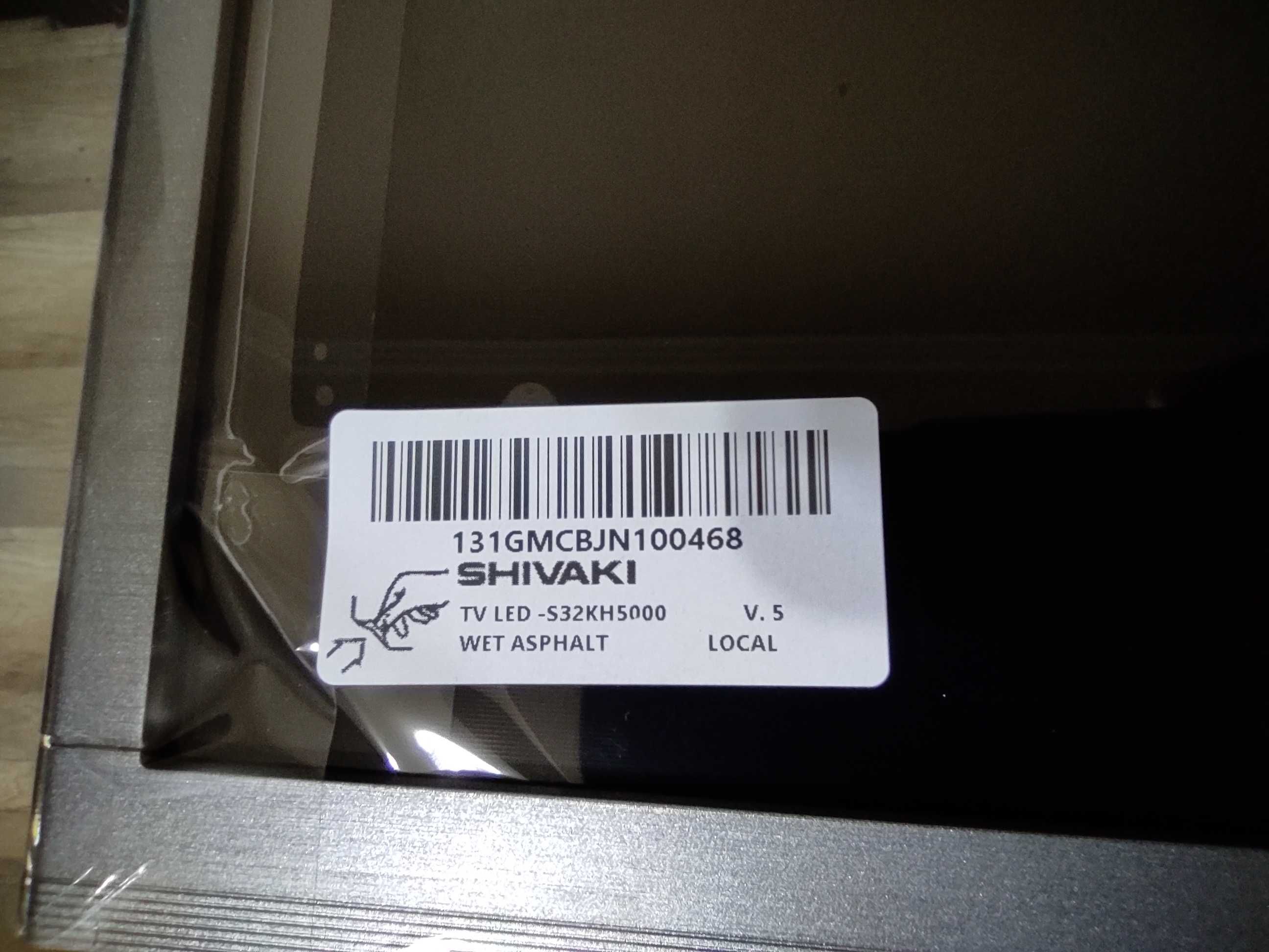 Shivaki S32KH5000