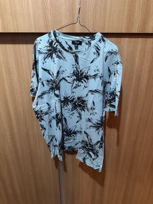 Tricou SMOG marimea XXL