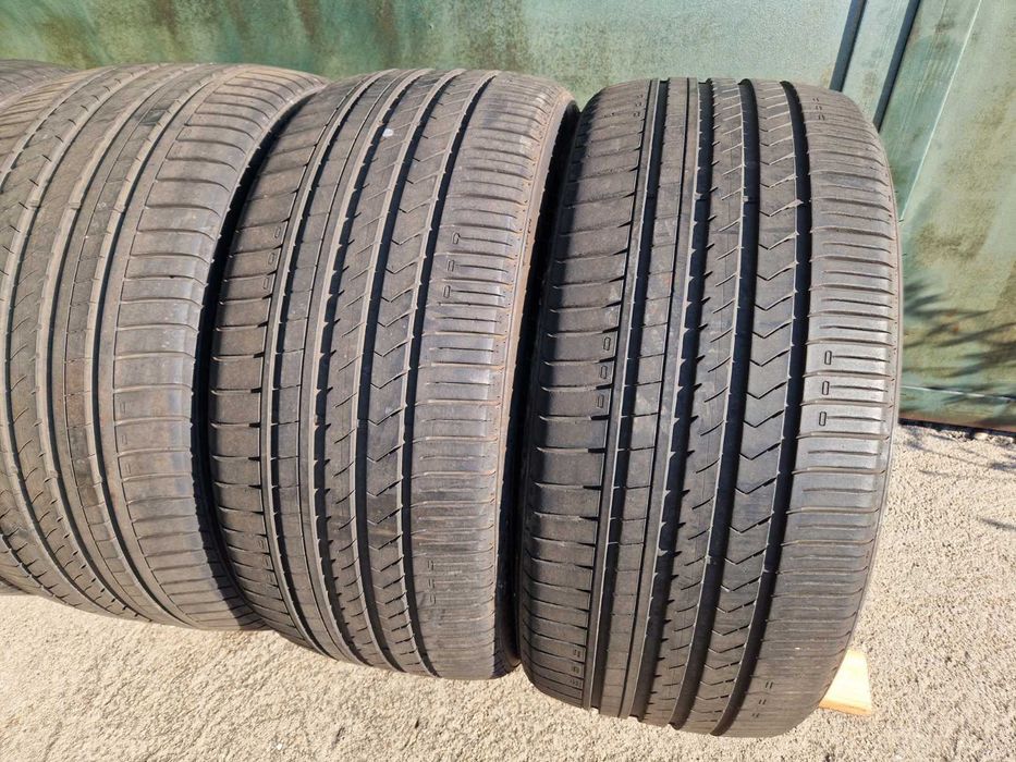 4 WINRUN R22 275/35-315/30  лети гуми спорт пакет DOT1624