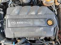 Vand motor Opel Astra H 1.9CDTI Z19DTH