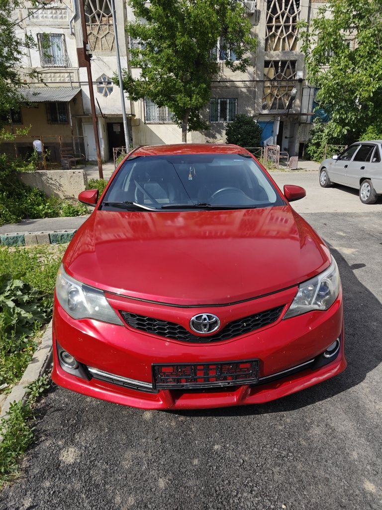 Авто с последующим выкупом! Камри 50