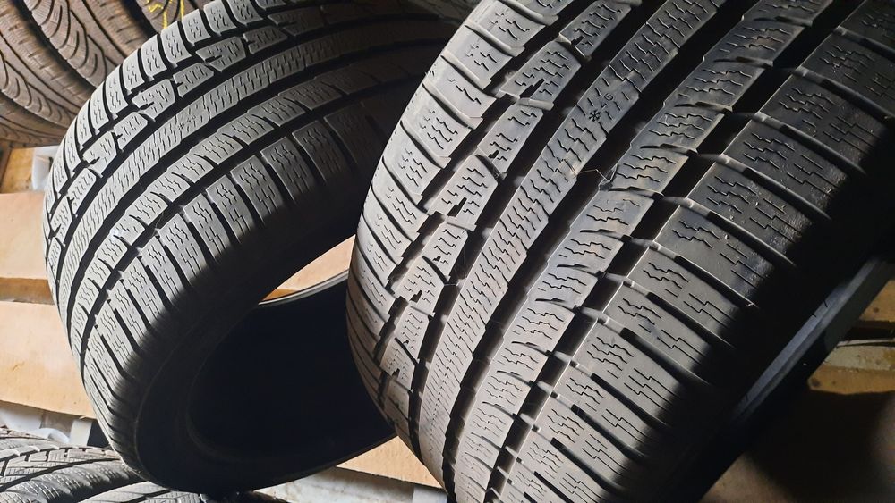 1buc 285 30 R20 iarna M+S cauciuc anvelopa MS 20