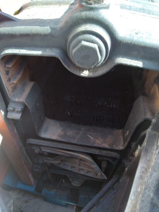 Centrala Viadrus 50 kw