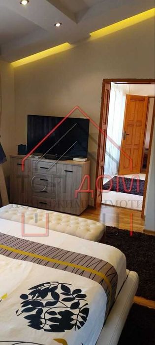 Продава се Мезонет в Варна, Генералите - 170 кв.м за 2000 €/кв.м - Снимка #19