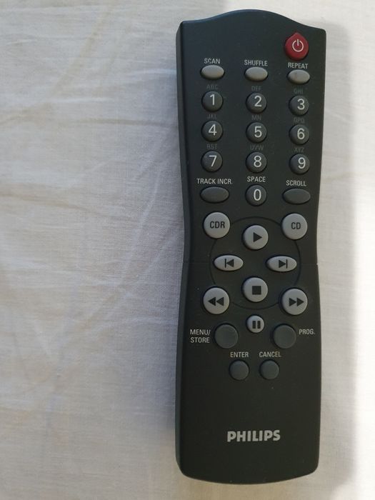 Telecomanda CD  PHILIPS