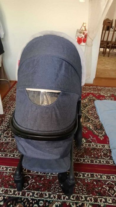 Коляска сотилади срочно