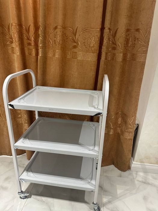 Стол процедурный МД SP 3N