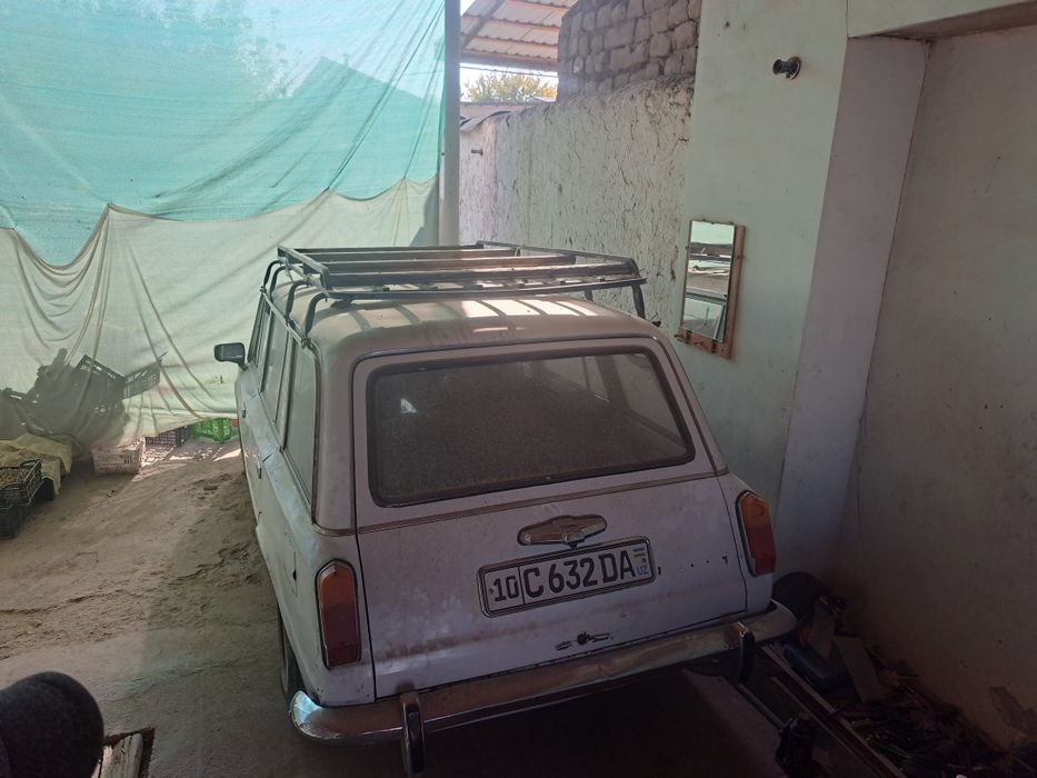 Жигули 2102 сотилади