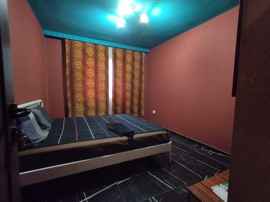 продавам 3-стаен апартамент в кв Изгрев