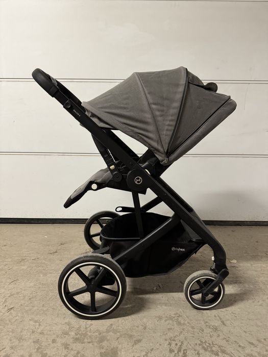 Cybex Balios S - детска количка
