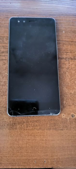 Bq aquaris x5 на запчасти