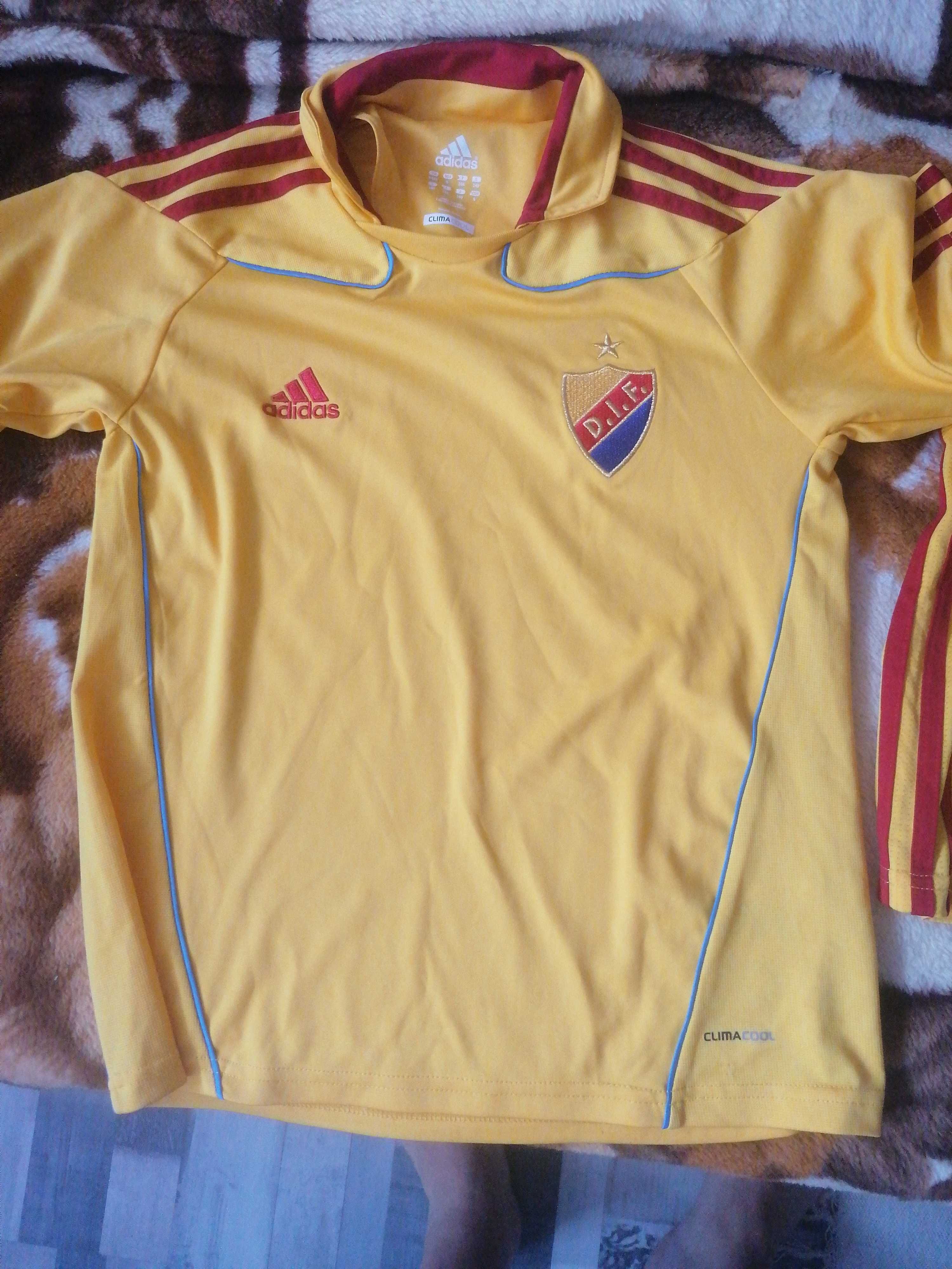 Echipament fotbal Adidas clima cool