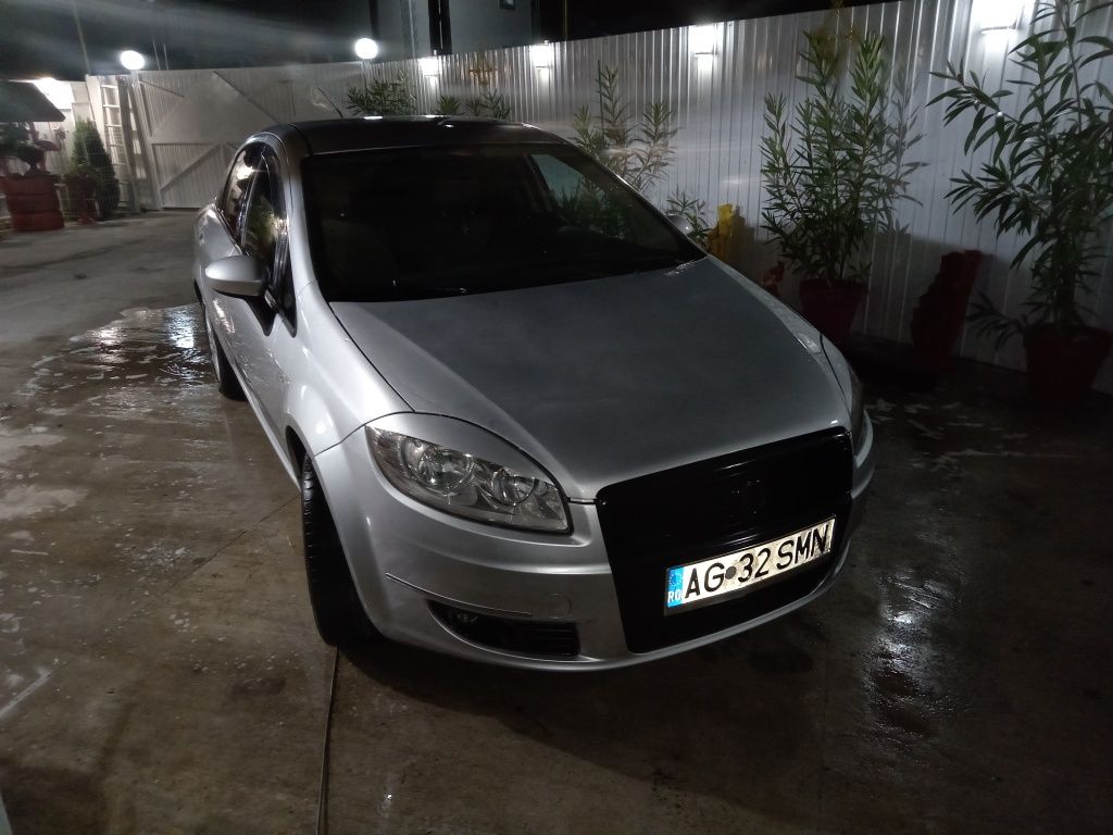 Fiat linea de vânzare urgent!