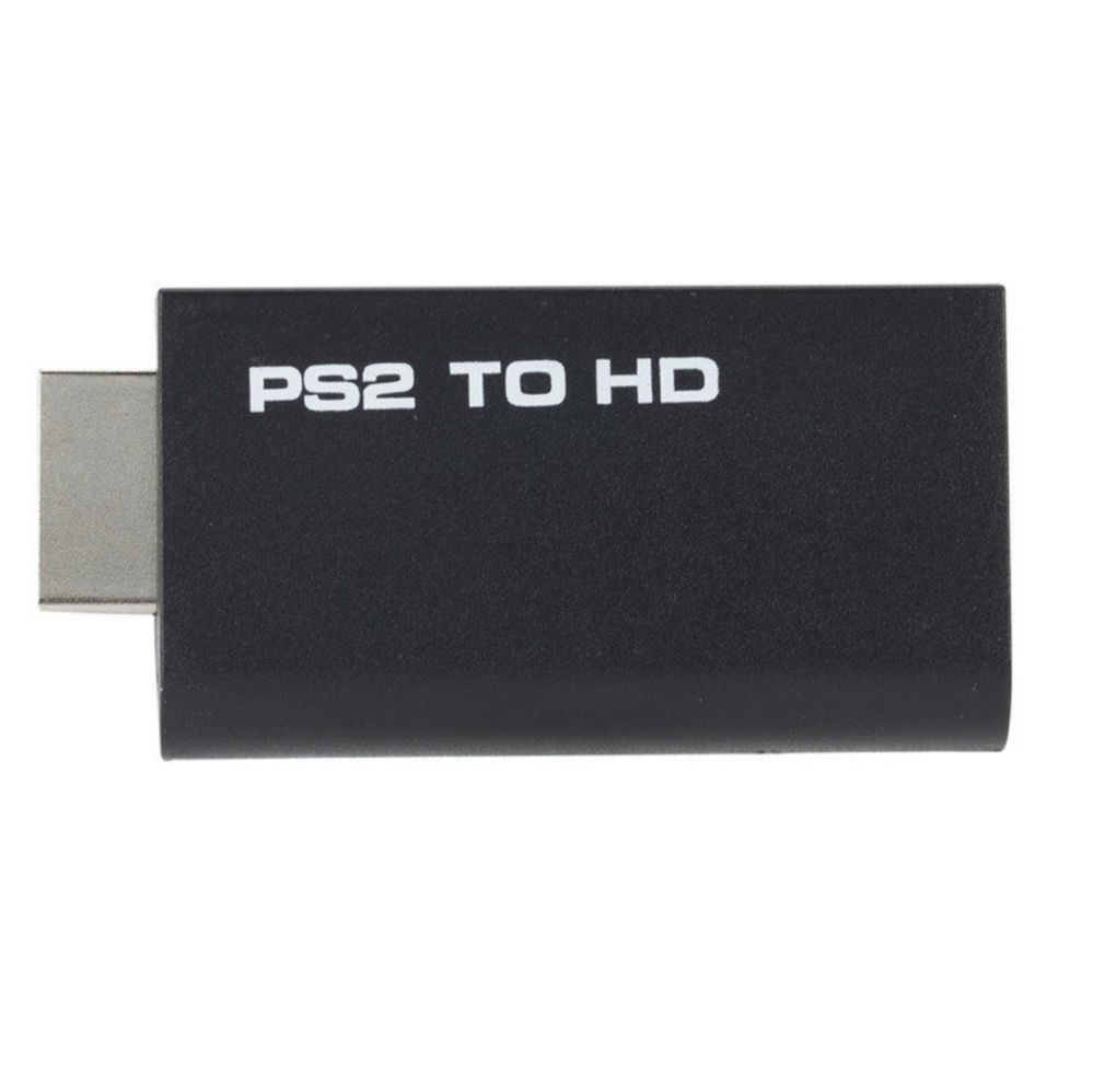 Ps2 на HDMI  конвертер