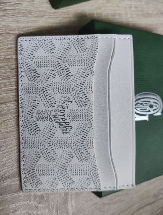 Cardholder Goyard