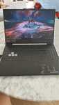 Asus TUF F15 laptop
