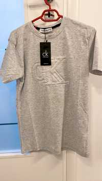 Tricou Calvin Klein Premium