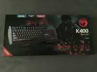 Tastatura gaming Marvo K400 Scorpion