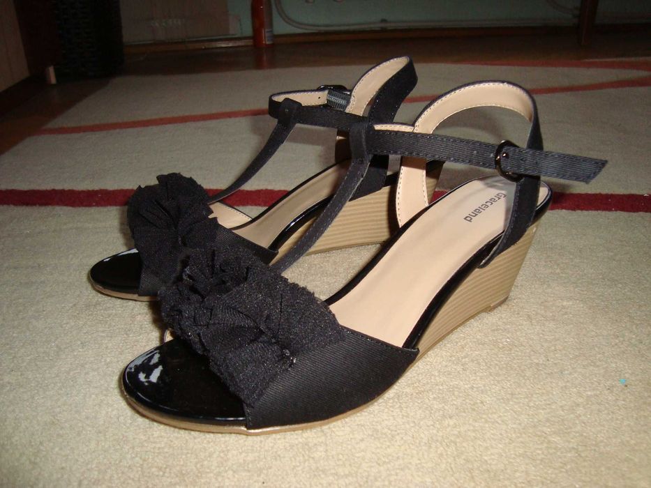 Sandale dama marimea 40-41