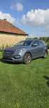 Hyundai sant fe 2.2