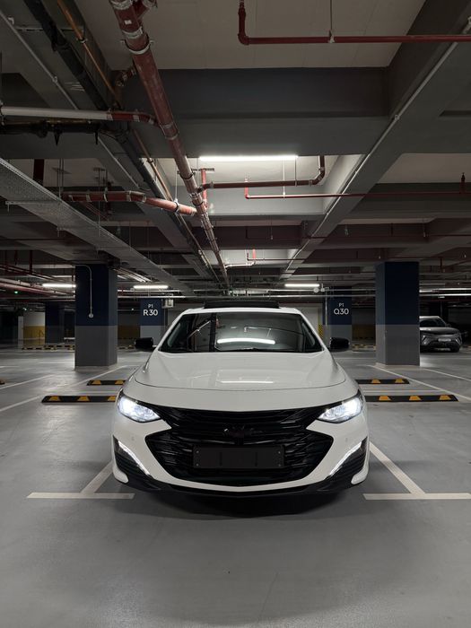 Срочно продается Malibu Premier 2022